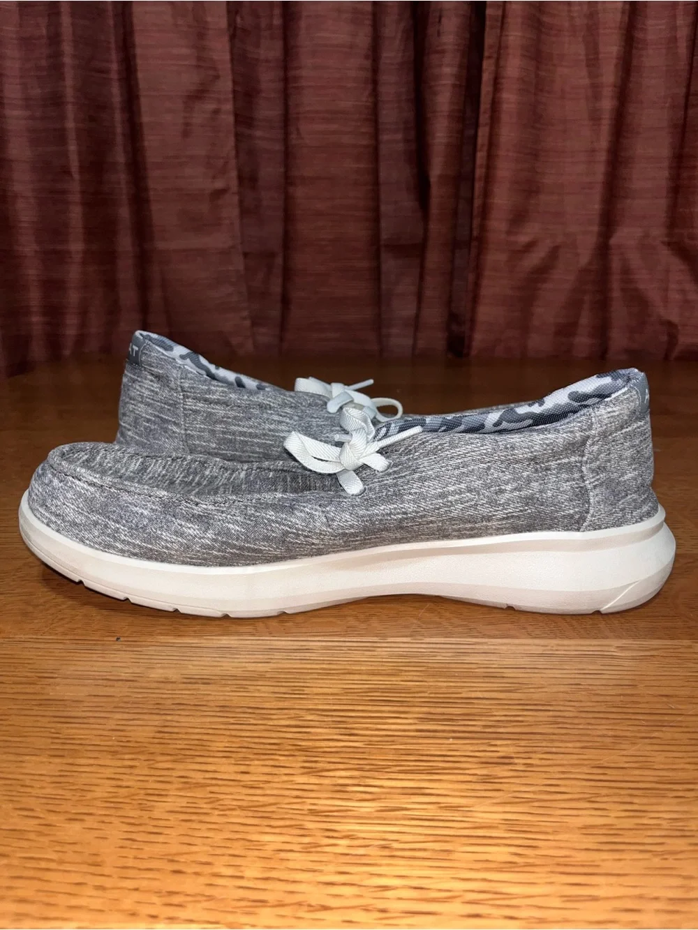Ariat men hilo